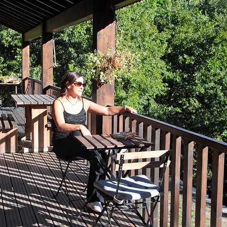 Eco Camping Juncal Hotel Marco de Canavezes Kültér fotó