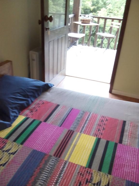 Eco Camping Juncal Hotel Marco de Canavezes Kültér fotó
