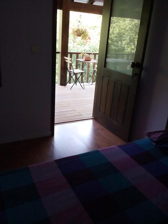 Eco Camping Juncal Hotel Marco de Canavezes Kültér fotó