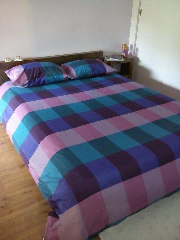 Eco Camping Juncal Hotel Marco de Canavezes Kültér fotó