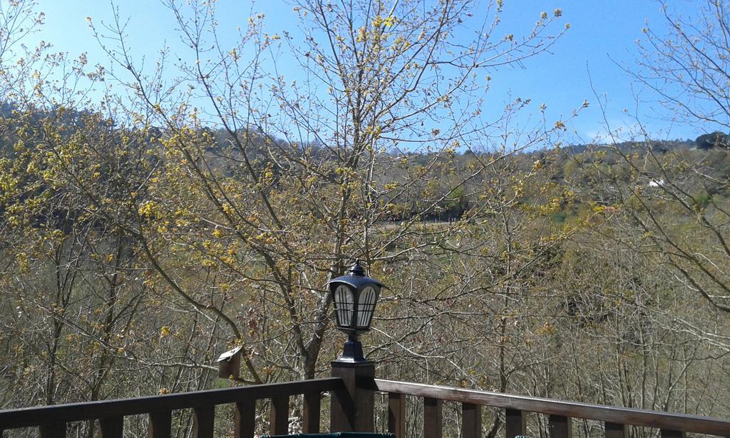 Eco Camping Juncal Hotel Marco de Canavezes Kültér fotó