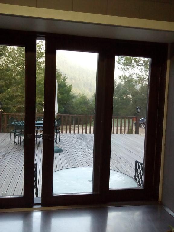 Eco Camping Juncal Hotel Marco de Canavezes Kültér fotó