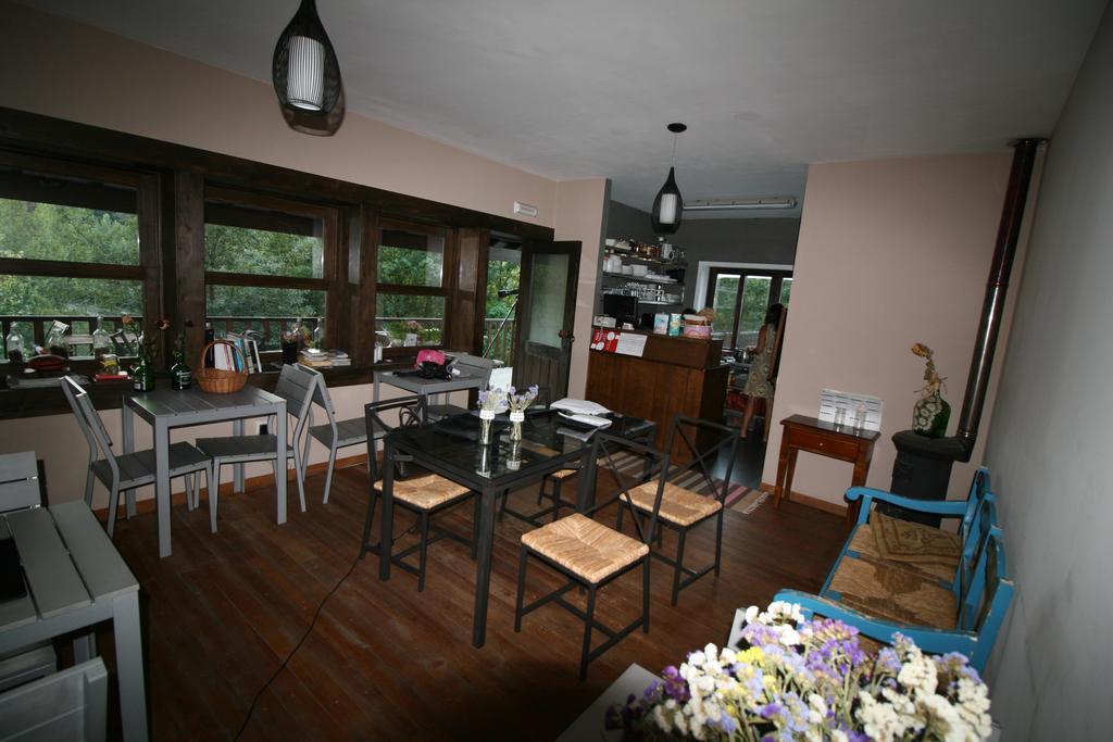 Eco Camping Juncal Hotel Marco de Canavezes Kültér fotó