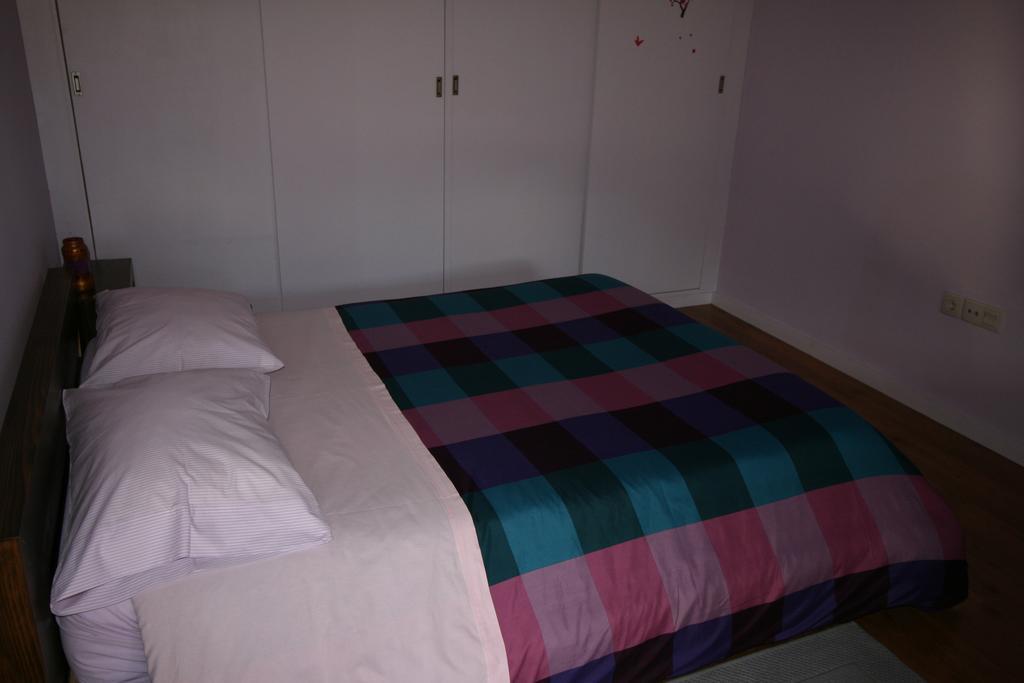 Eco Camping Juncal Hotel Marco de Canavezes Kültér fotó
