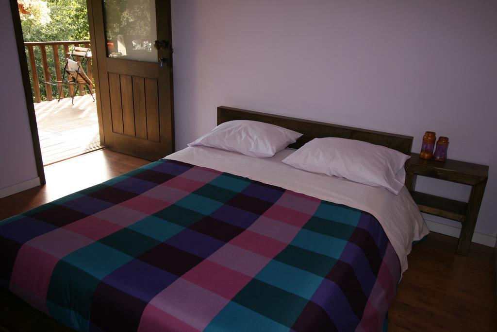 Eco Camping Juncal Hotel Marco de Canavezes Kültér fotó