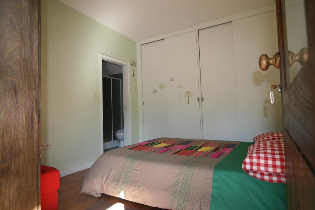 Eco Camping Juncal Hotel Marco de Canavezes Kültér fotó