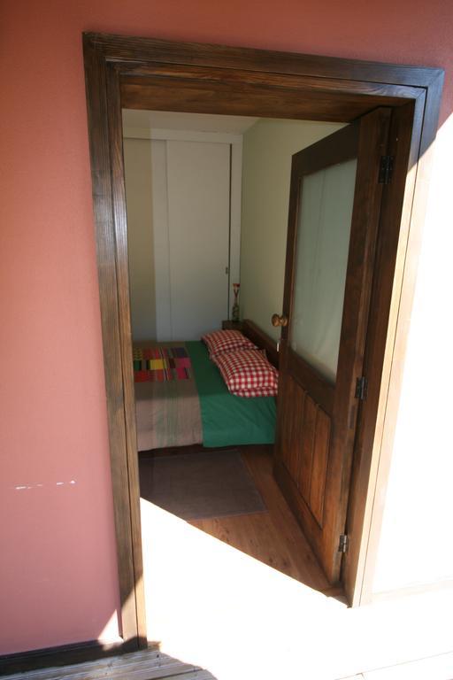 Eco Camping Juncal Hotel Marco de Canavezes Kültér fotó